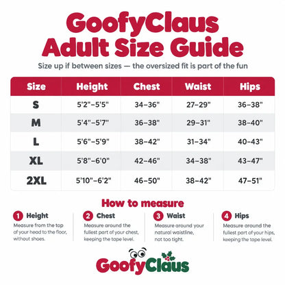 Santa Clause Onesie